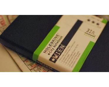 Shop or not? Moleskine City Notebook