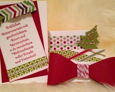 Bastelparty und viel mehr