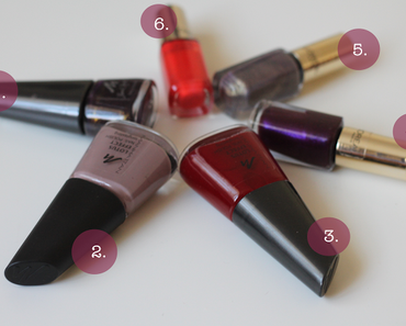 Der perfekte November - Herbst Favoriten