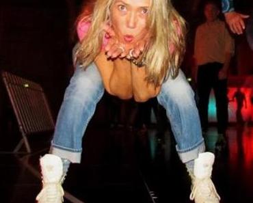 kleines Lebenszeichen …….