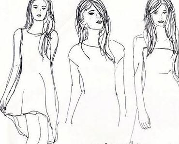 ...von Novembermädchen und Blogger-Spaß...