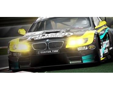 Project Cars – Trailer