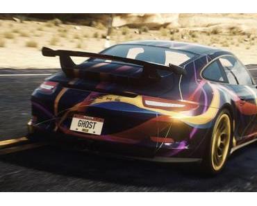 Need for Speed: EA Sports übernimmt Leitung der Serie