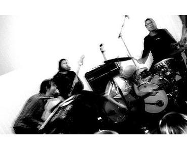 Wohnzimmerkonzerte – ein ganz persönliches Konzertvergnügen