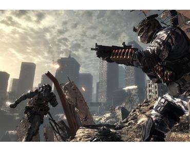 Call of Duty Ghosts: Umsatz von bereits 1 Milliarde Dollar
