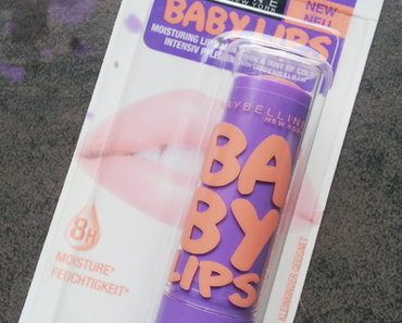 Baby Lips
