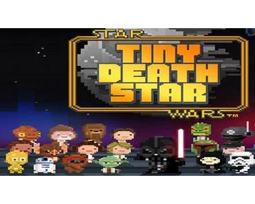 Star Wars: Tiny Death Star erscheint für mobile Geräte