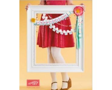 Stampin`Up! Kataloge