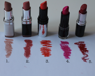 Der perfekte November - Blogreihe {Teil 2}