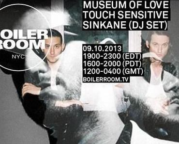 Chromeo Boiler Room Mix (Video, Stream & Download)