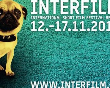 Berlinspiriert Film: Internationales Kurzfilmfestival Berlin 2013