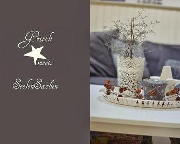 Spät aber nicht weniger Freude bereitend...