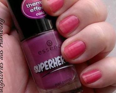 10.11.12 - [NotD] esence Thermo-Lack ´Fantastic Girl´