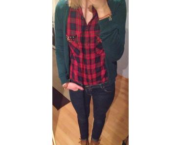 Ootd #22