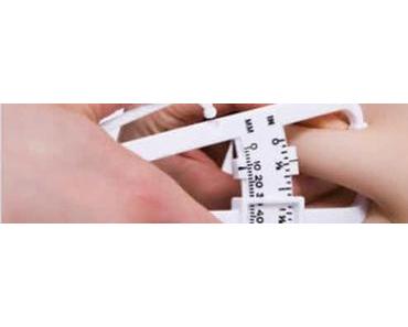 BMI oder KFA welcher Wert ist wichtiger? &#8211; Körperfettanteil &amp; Methoden zum richtigen Messen