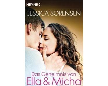 Das Geheimnis von Ella und Micha – Jessica Sorensen