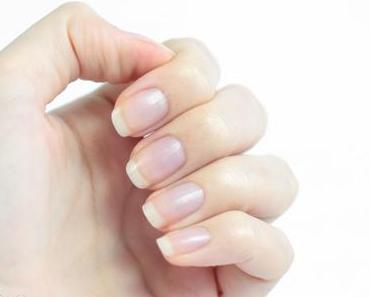 Nails – Meine Nagelpflegeroutine