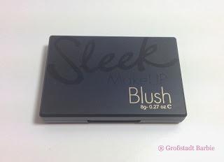 Herbst Besties Serie - Sleek Blush Pomegranate 923