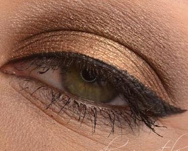 [AMU] Some Gold on Brown