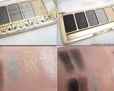 12.11.13 - [Shopping] Eyeshadow-Palette aus der Feathers & Pearls LE