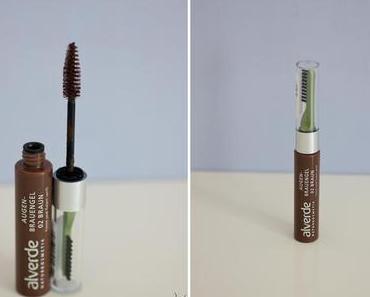 Alverde Augenbrauengel