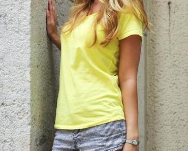 Mein gute Laune Outfit!