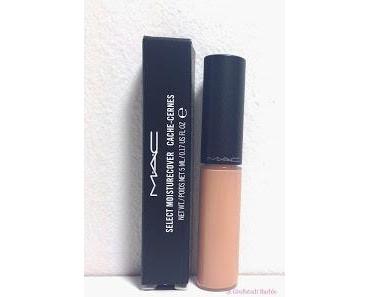 MAC Select Moisturecover Concealer