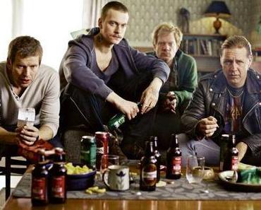 “Jackpot” von Magnus Martens