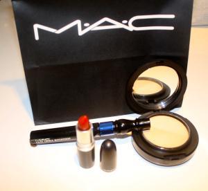 { Holiday } Mac