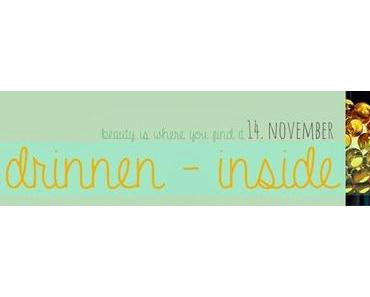 Fotoprojekt Drinnen...