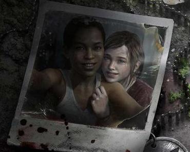 Clip des Tages: The Last of Us – Left Behind (Teaser)