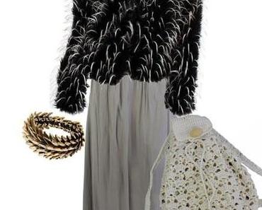 Kuschel-Alarm! Styling-Ideen für trendy Yetijacken