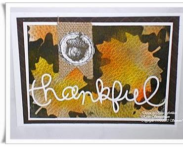 Meine Top 1 von Oktober 2013