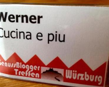 Belper Knolle zum Genussesser-Gedächtnistag