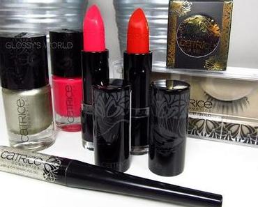 Catrice Feathers and Perals Limited Edition