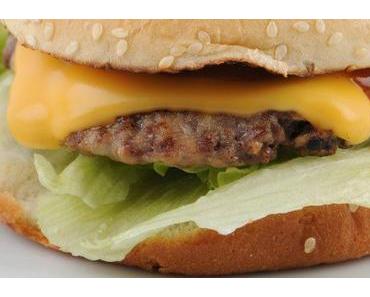 Der Big Mac und die Strafsteuer