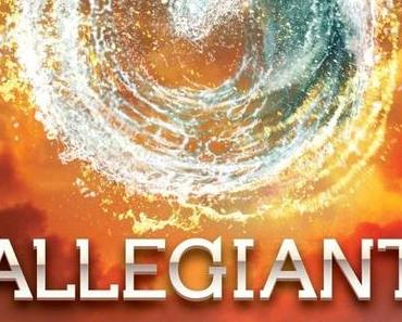 Rezension: Allegiant