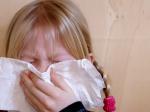 Grippezeit – auch Ihr Kind kann betroffen sein