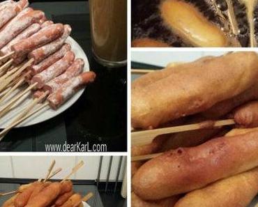 Corn Dogs