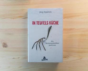 In Teufels Küche von Jörg Zipprick