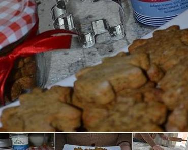 Gingerbread Elchkekse, Made with Love Coockies und Gewinnspiel
