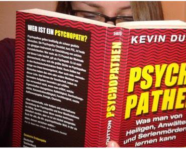 Kevin Dutton – Psychopathen