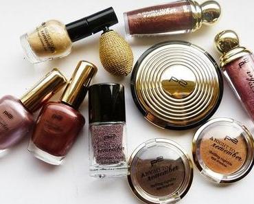 p2 "A night to remember" – meine ersten Eindrücke