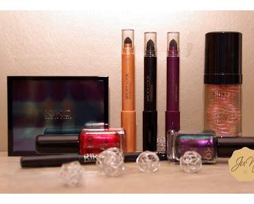 [Ju] KIKO | Limited Edition Dark Heroine | Teil I {Preview}