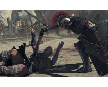Ryse: Son of Rome – Entwickler-Tagebuch veröffentlicht [Video]