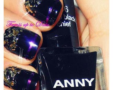 ANNY - Limited Set " Touch of Glamour "