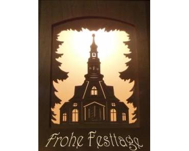 Wortschubse macht Weihnachtsurlaub