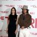 Brangelina & Johnny Depp bei der "The Tourist"-Premiere in Berlin