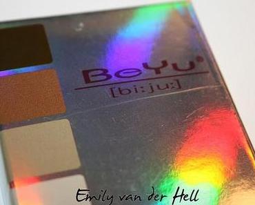 Heartbreaker Eyeshadow Palette von BeYu