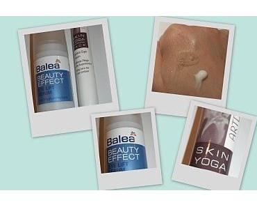 Yoga für die Augen?!